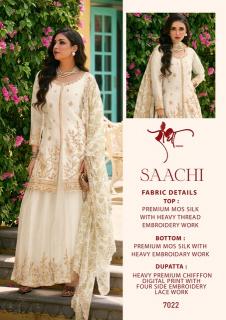 Radha trendz saachi salwar kameez manufacturers